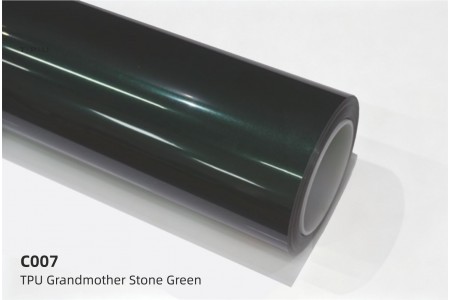 MOTIVA PPF GRANDMOTHER STONE GREEN