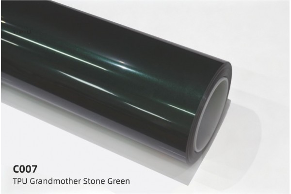 MOTIVA PPF GRANDMOTHER STONE GREEN MOTIVA PPF GRANDMOTHER STONE GREEN