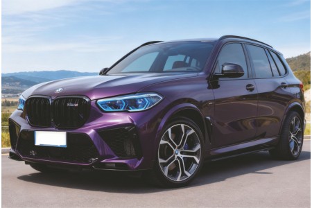 MOTIVA PPF MIDNIGHT PURPLE MOTIVA PPF MIDNIGHT PURPLE
