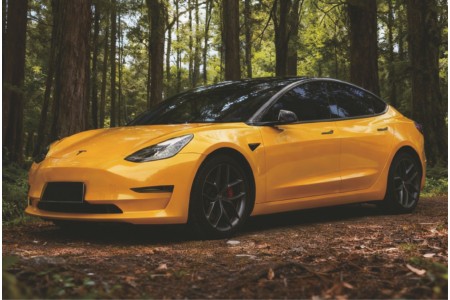 MOTIVA PPF MAPLE YELLOW