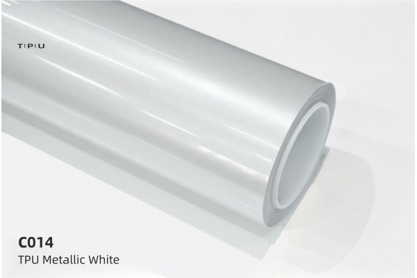 MOTIVA PPF METALLIC WHITE MOTIVA PPF METALLIC WHITE