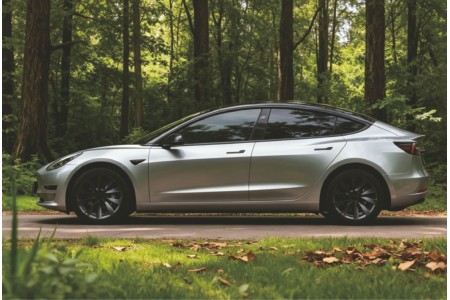 MOTIVA PPF GT SILVER