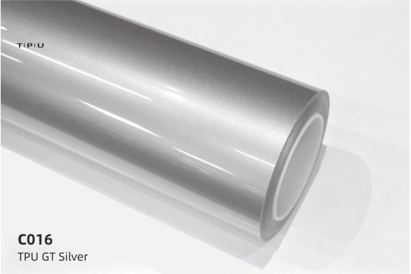 MOTIVA PPF GT SILVER