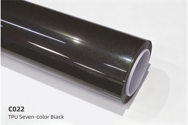 MOTIVA PPF SEVEN-COLOR BLACK MOTIVA PPF SEVEN-COLOR BLACK