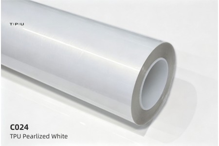 MOTIVA PPF PEARLIZED WHITE