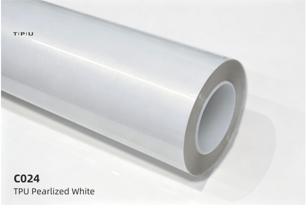 MOTIVA PPF PEARLIZED WHITE
