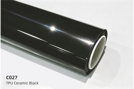 MOTIVA PPF CERAMIC BLACK