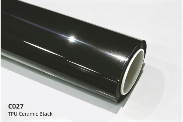 MOTIVA PPF CERAMIC BLACK