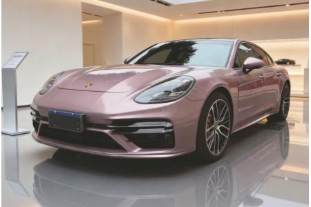 MOTIVA PPF ICY BERRY PINK MOTIVA PPF ICY BERRY PINK