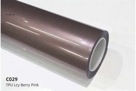 MOTIVA PPF ICY BERRY PINK