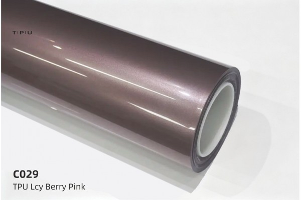 MOTIVA PPF ICY BERRY PINK MOTIVA PPF ICY BERRY PINK