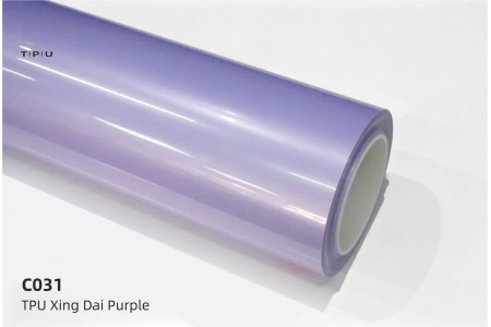 MOTIVA PPF XING DAI PURPLE