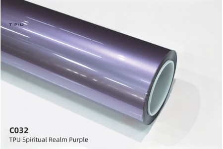 MOTIVA PPF SPIRITUAL REALM PURPLE