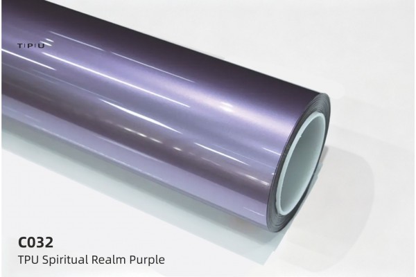 MOTIVA PPF SPIRITUAL REALM PURPLE MOTIVA PPF SPIRITUAL REALM PURPLE