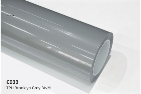 MOTIVA PPF BROOKLYN GREY - BMW