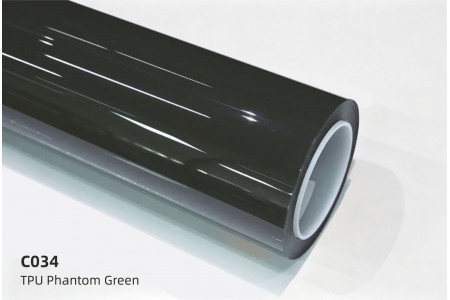 MOTIVA PPF PHANTOM GREEN