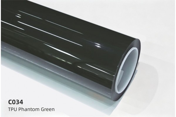 MOTIVA PPF PHANTOM GREEN
