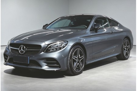 MOTIVA PPF LUNAR GREY - MERCEDES-BENZ MOTIVA PPF LUNAR GREY - MERCEDES-BENZ