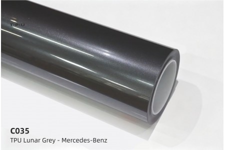 MOTIVA PPF LUNAR GREY - MERCEDES-BENZ
