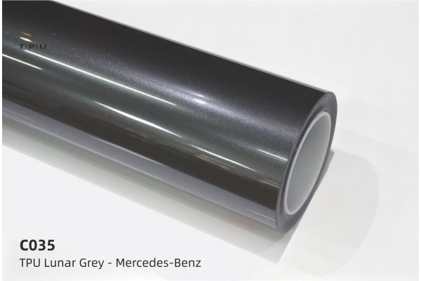 MOTIVA PPF LUNAR GREY - MERCEDES-BENZ MOTIVA PPF LUNAR GREY - MERCEDES-BENZ