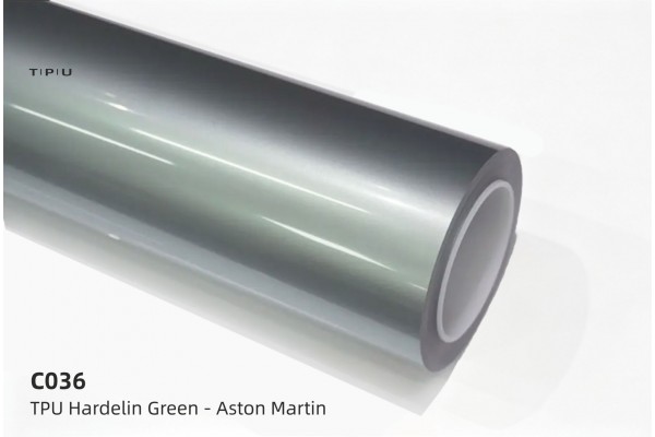 MOTIVA PPF HARDELIN GREEN - ASTON MARTIN MOTIVA PPF HARDELIN GREEN - ASTON MARTIN