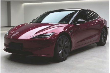 MOTIVA PPF GLAZED PAGODA RED MOTIVA PPF GLAZED PAGODA RED
