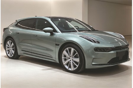 MOTIVA PPF AVENTURINE GREEN - PORSCHE