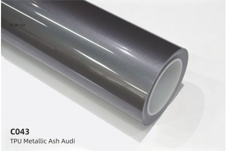 MOTIVA PPF METALLIC ASH - AUDI