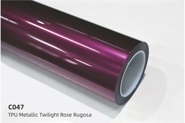 MOTIVA PPF METALLIC TWILIGHT ROSE RUGOSA MOTIVA PPF METALLIC TWILIGHT ROSE RUGOSA