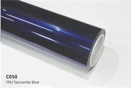 MOTIVA PPF TANZANITE BLUE