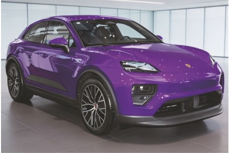 MOTIVA PPF EXPLOSION PURPLE - LAMBORGHINI MOTIVA PPF EXPLOSION PURPLE - LAMBORGHINI