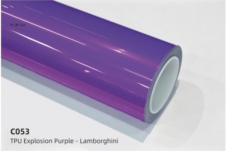 MOTIVA PPF EXPLOSION PURPLE - LAMBORGHINI