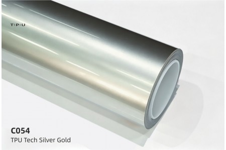 MOTIVA PPF TECH SILVER GOLD
