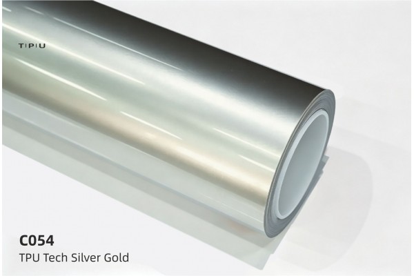 MOTIVA PPF TECH SILVER GOLD