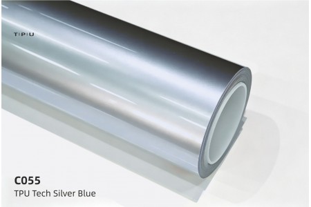 MOTIVA PPF TECH SILVER BLUE