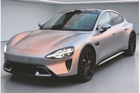 MOTIVA PPF TECH SILVER ORANGE
