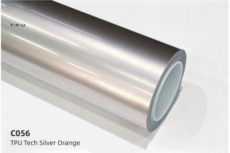 MOTIVA PPF TECH SILVER ORANGE