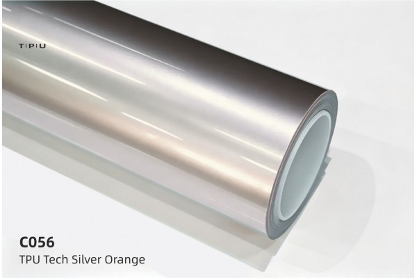MOTIVA PPF TECH SILVER ORANGE