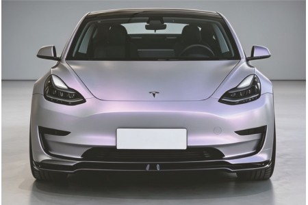 MOTIVA PPF TECH SILVER PURPLE