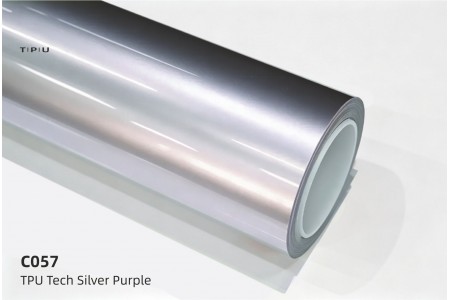 MOTIVA PPF TECH SILVER PURPLE