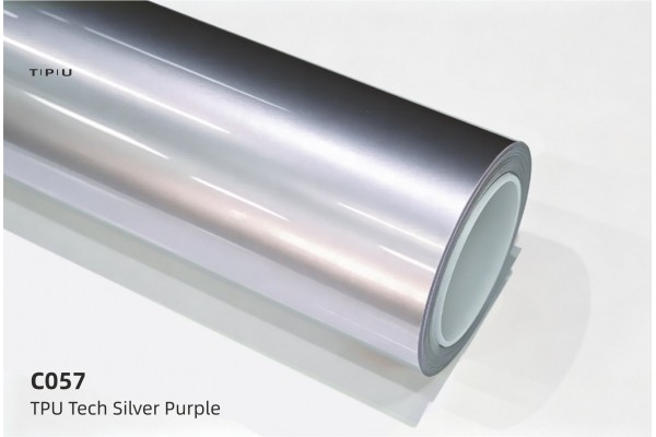 MOTIVA PPF TECH SILVER PURPLE