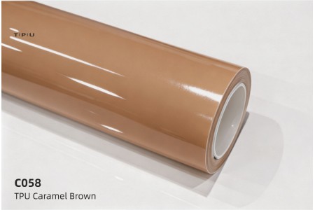 MOTIVA PPF CARAMEL BROWN