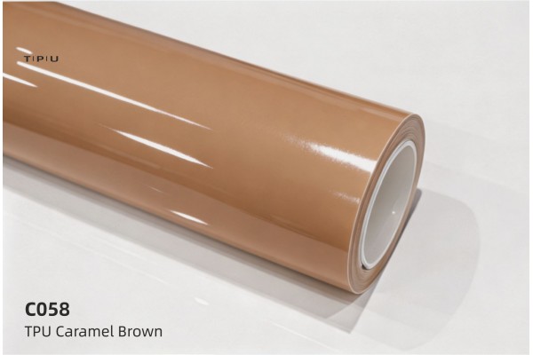 MOTIVA PPF CARAMEL BROWN MOTIVA PPF CARAMEL BROWN