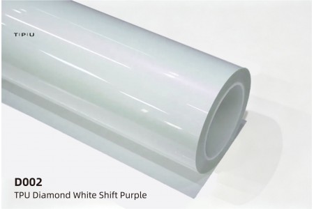 MOTIVA PPF DIAMOND WHITE SHIFT PURPLE