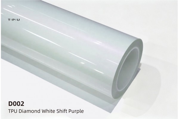 MOTIVA PPF DIAMOND WHITE SHIFT PURPLE MOTIVA PPF DIAMOND WHITE SHIFT PURPLE