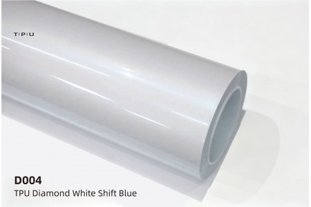 MOTIVA PPF DIAMOND WHITE SHIFT BLUE