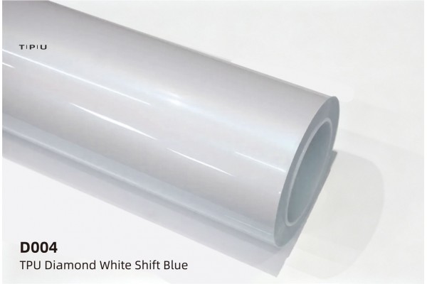 MOTIVA PPF DIAMOND WHITE SHIFT BLUE