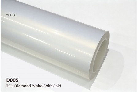 MOTIVA PPF DIAMOND WHITE SHIFT GOLD
