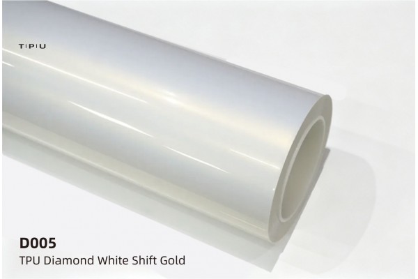 MOTIVA PPF DIAMOND WHITE SHIFT GOLD