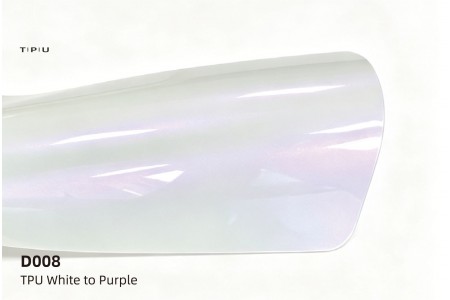 MOTIVA PPF WHITE TO PURPLE